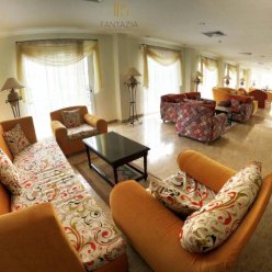 TRS FANTAZIA NAAMA BAY HOTEL 3★-_