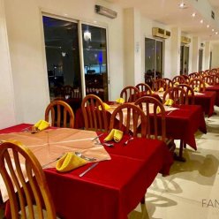 TRS FANTAZIA NAAMA BAY HOTEL 3★-_