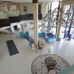 AQUA HOTEL RESORT & SPA (EX. SHARM BRIDE) 4★