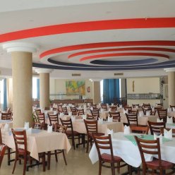 AQUA HOTEL RESORT & SPA (EX. SHARM BRIDE) 4★