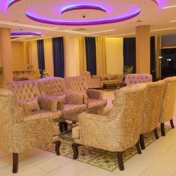 AQUA HOTEL RESORT & SPA (EX. SHARM BRIDE) 4★