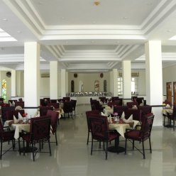 GRAND HALOMY RESORT SHARM 3★