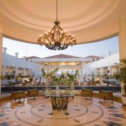 SIVA SHARM (EX.SAVITA RESORT) 4★