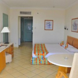 SIVA SHARM (EX.SAVITA RESORT) 4★