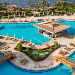 SIVA SHARM (EX.SAVITA RESORT) 4★