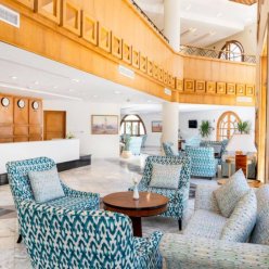 SAFIR DAHAB RESORT 5★