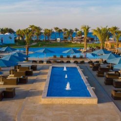 SAFIR DAHAB RESORT 5★