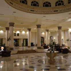 REGENCY PLAZA AQUA PARK & SPA RESORT 5★