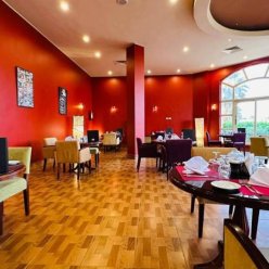 REGENCY PLAZA AQUA PARK & SPA RESORT 5★