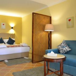 REGENCY PLAZA AQUA PARK & SPA RESORT 5★