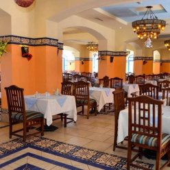 FARAANA HEIGHTS RESORT 4★