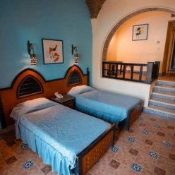 FARAANA HEIGHTS RESORT 4★