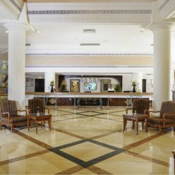 CHARMILLION CLUB RESORT (EX. SEA CLUB) 5★