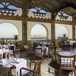 CHARMILLION CLUB RESORT (EX. SEA CLUB) 5★