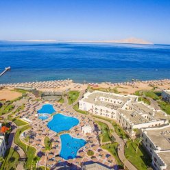 CHARMILLION CLUB RESORT (EX. SEA CLUB) 5★