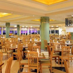 CONCORDE EL SALAM SPORT AREA 4★