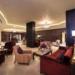 CONCORDE EL SALAM SPORT AREA 4★