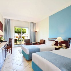 CONCORDE EL SALAM SPORT AREA 4★