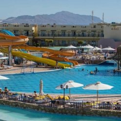 CONCORDE EL SALAM SPORT AREA 4★