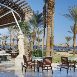 SHARM DREAMS VACATION CLUB 4★