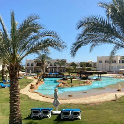 SHARM DREAMS VACATION CLUB 4★