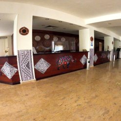 YARO FANTAZIA NAAMA BAY HOTEL 3★