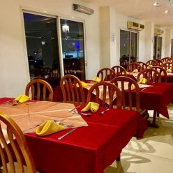 YARO FANTAZIA NAAMA BAY HOTEL 3★