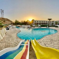 YARO FANTAZIA NAAMA BAY HOTEL 3★