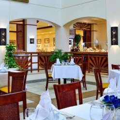 SHARM GRAND PLAZA RESORT 5★