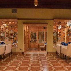 SHARM GRAND PLAZA RESORT 5★