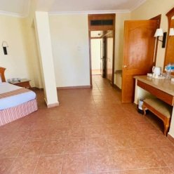 SHARM GRAND PLAZA RESORT 5★