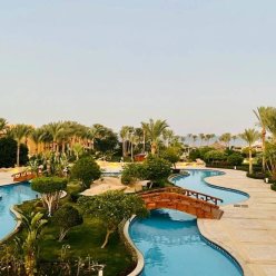 SHARM GRAND PLAZA RESORT 5★