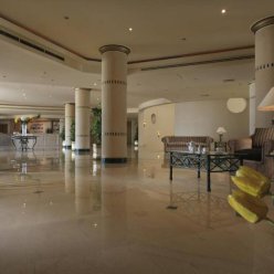 CORAL BEACH RESORT MONTAZAH 4★