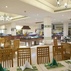 CORAL BEACH RESORT MONTAZAH 4★