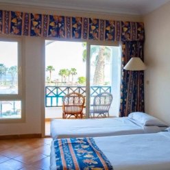 CORAL BEACH RESORT MONTAZAH 4★