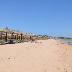 CORAL BEACH RESORT MONTAZAH 4★