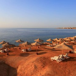 LABRANDA SHARM CLUB 4★