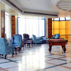 EL KHAN SHARM HOTEL 3★