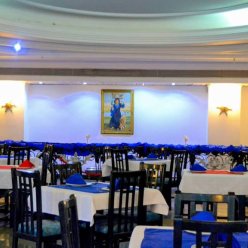 EL KHAN SHARM HOTEL 3★