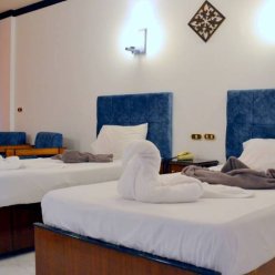 EL KHAN SHARM HOTEL 3★