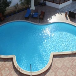 EL KHAN SHARM HOTEL 3★