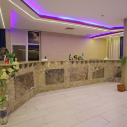 SHARM BRIDE RESORT 3★