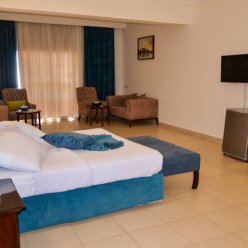 SHARM BRIDE RESORT 3★