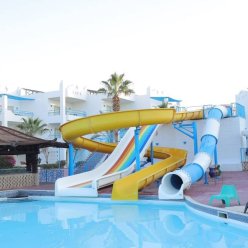 SHARM BRIDE RESORT 3★