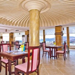 ALBATROS SHARM RESORT-SSH 4★