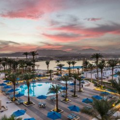 ALBATROS SHARM RESORT-SSH 4★