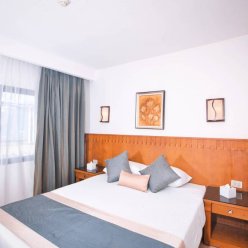 ALBATROS SHARM RESORT-SSH 4★