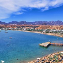 ALBATROS SHARM RESORT-SSH 4★