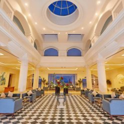 PICKALBATROS ROYAL GRAND RESORT (tikai pieaugušajiem, 16+)  5★