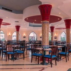 VIVA SHARM HOTEL 3★